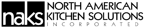 NAKS Inc. official company logo – Commercial kitchen ventilation and exhaust experts.