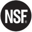 NSF certification mark