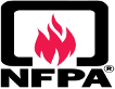 NFPA standards logo