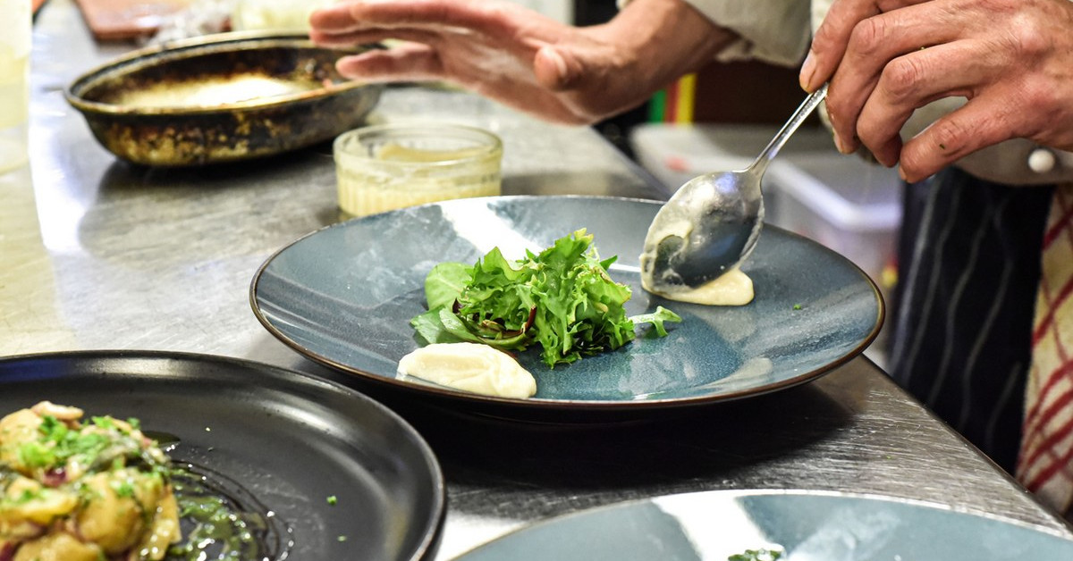 The Essential Role of Upblast Exhaust Fans in Your Kitchen | NAKS, Inc