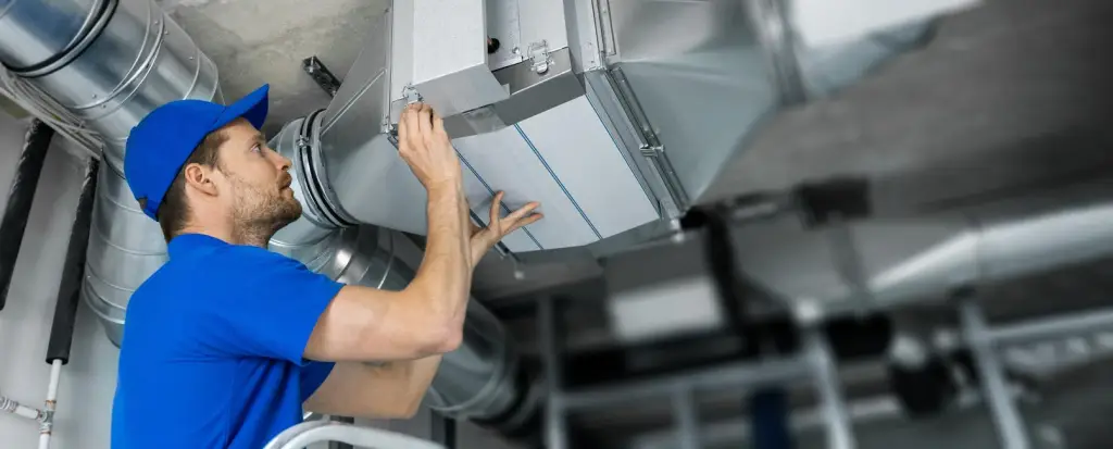 Comprehensive Ductwork Solutions for Installers