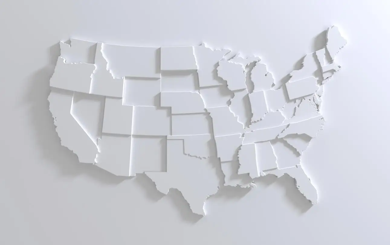 Geographical Considerations When Selecting a Makeup Air Unit