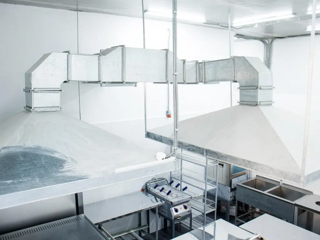 Welded vs. No-Weld Grease Ductwork: What Installers Prefer and Why