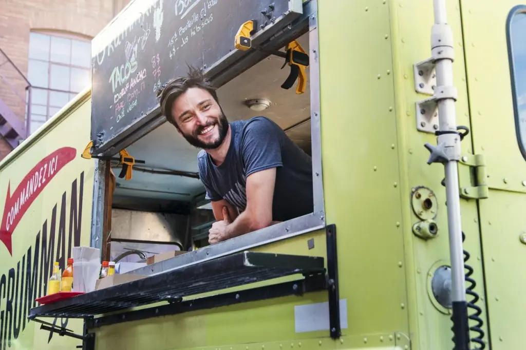 Choosing the Best Food Truck Ventilation Systems