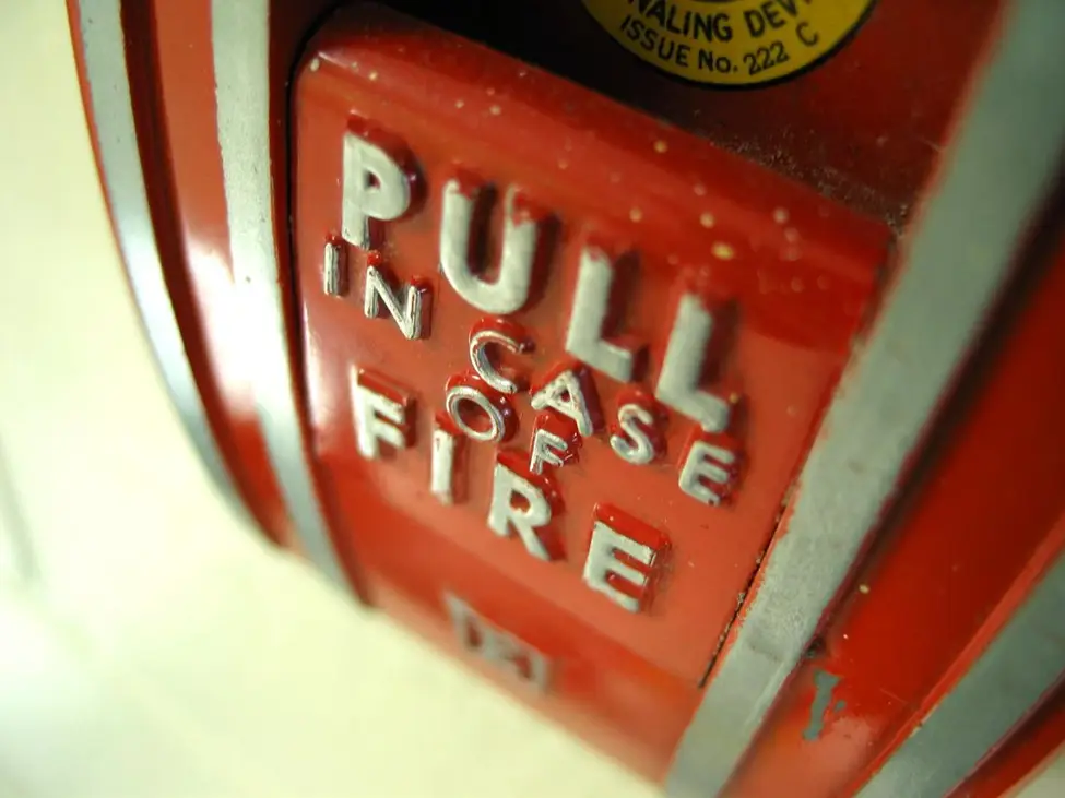 Type 1 Hood Fire Suppression & Installation