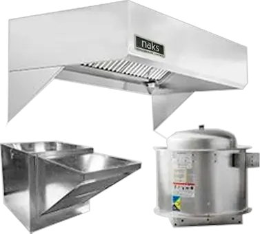 Type 1 Hoods