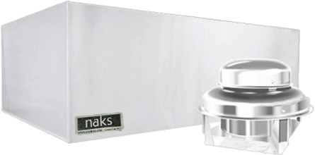 Type 2 Hoods