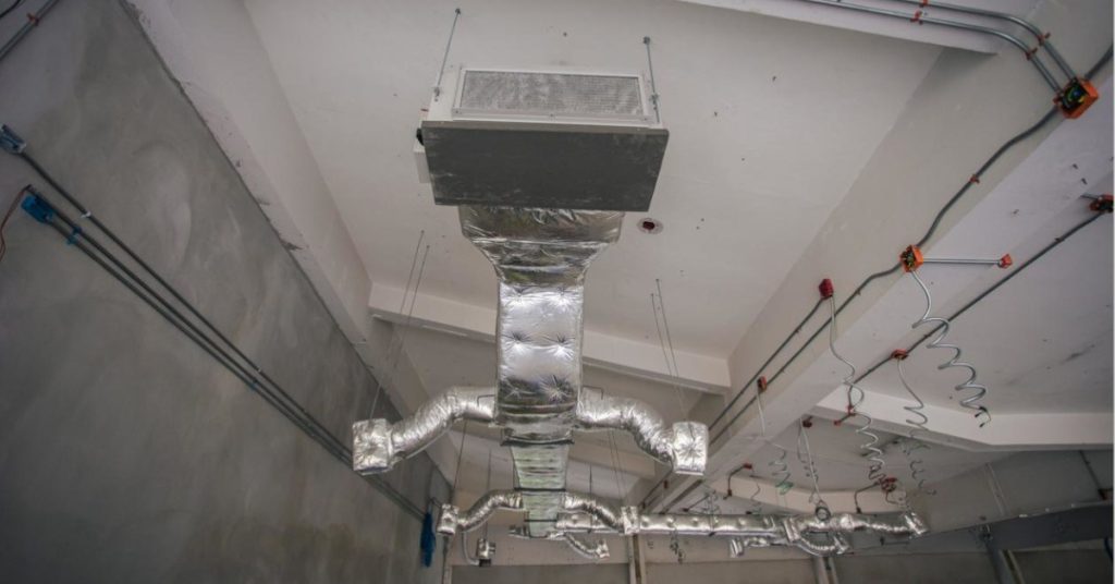 What to Do When Your Commercial Exhaust Hood Is Leaking